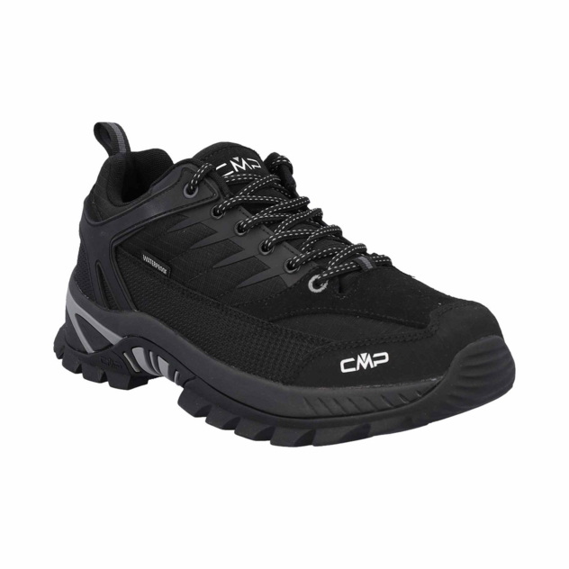 Wanderschuh "Rigel 2.0 Low"