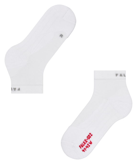 Golfsocken "GO2 Short"