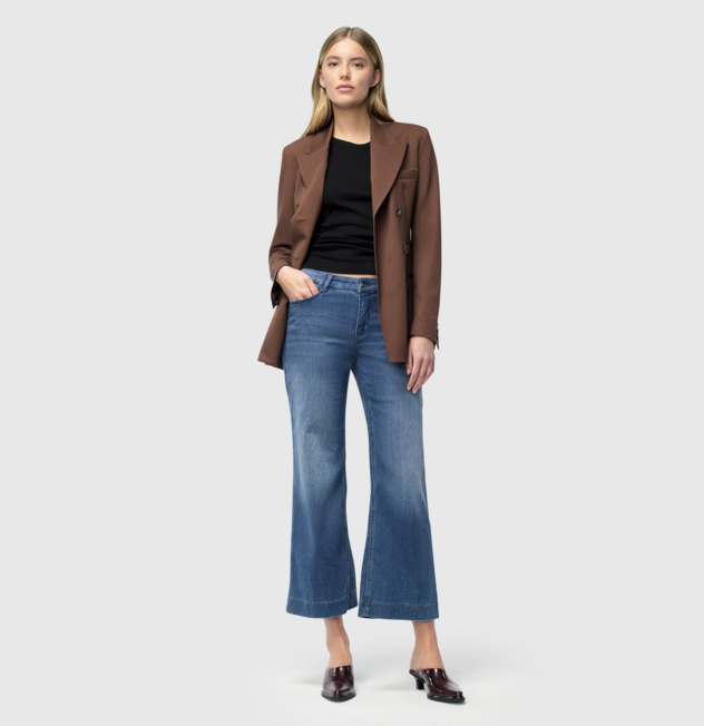 Jeans "Dream Wide"