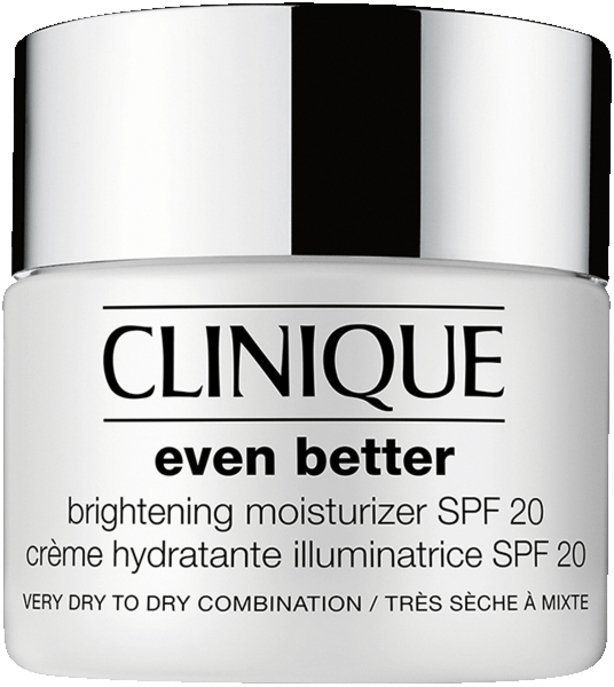 EB Bright. Moisturizer SPF20 50 ml