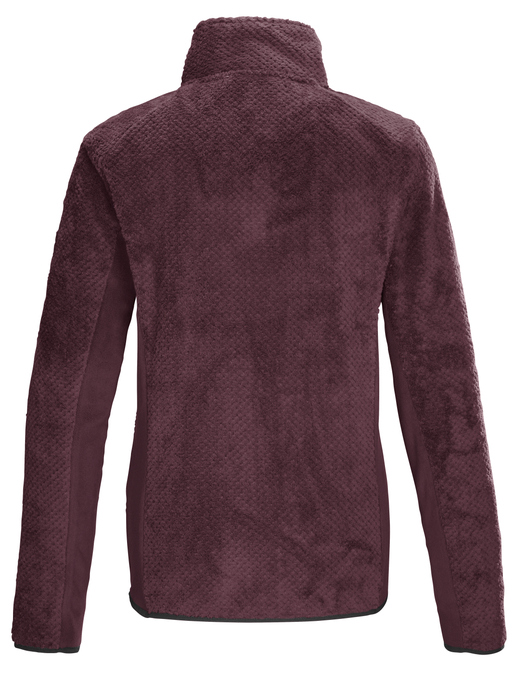 Fleecejacke "KOW 6"