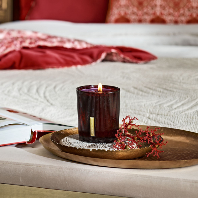 The Ritual of Ayurveda Scented Candle 290g