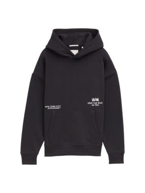 Hoodie "Oversize"