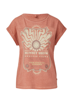 T-Shirt "SUNSET SHOW"