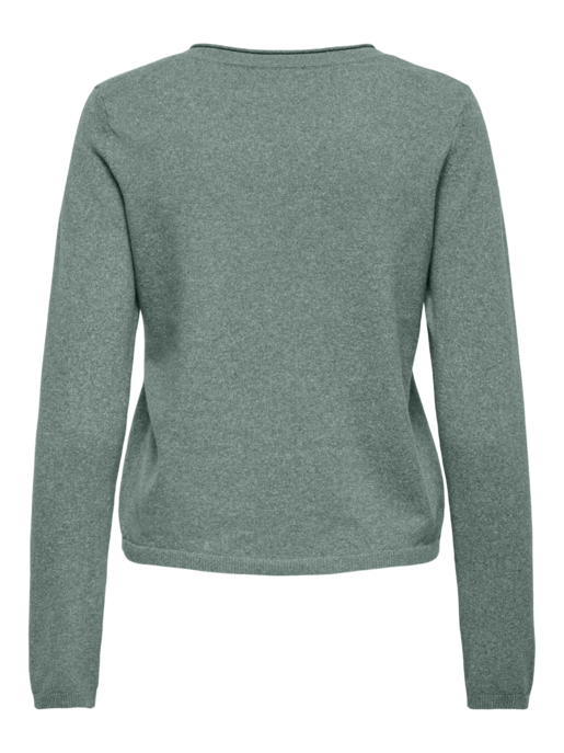 Strickpullover "Loyal Life"