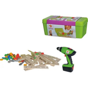 Kinder-Werkzeug "Constructor"