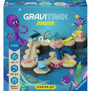 GT Junior Starter S Ocean