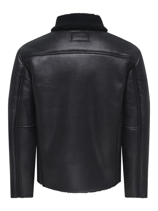Jacke