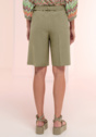 Shorts "Parigi"