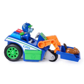 Paw Patrol "Search & Rescue - Vehicle Rocky"