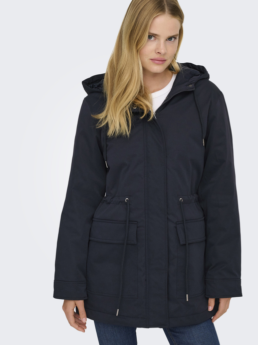 Jacke