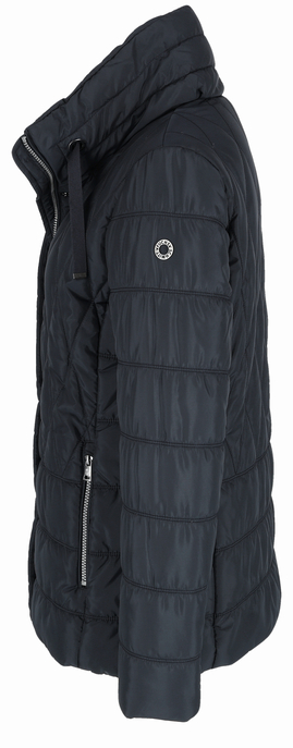 Steppjacke "Weather Protection"