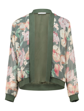 Blouson "El44enaa"