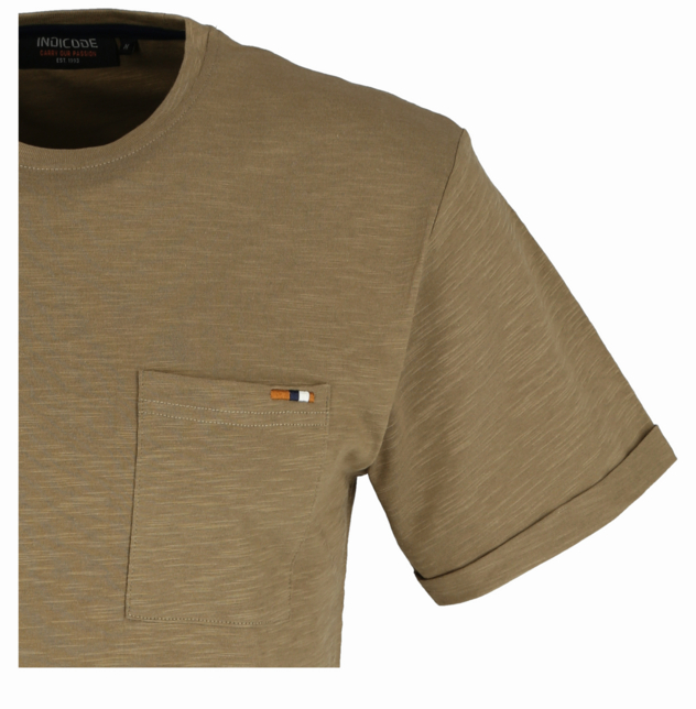 T-Shirt "INAndorra"
