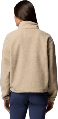 Fleecepullover "Helvetia™ II"