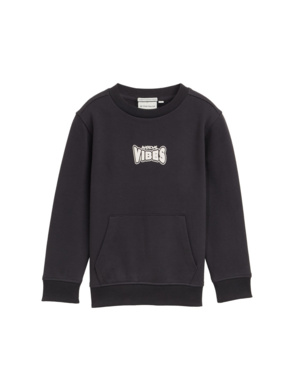 Sweatshirt "Vibes"