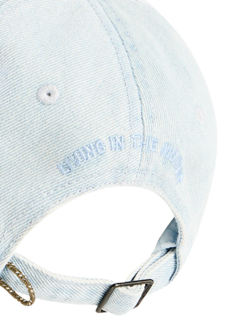 Cap