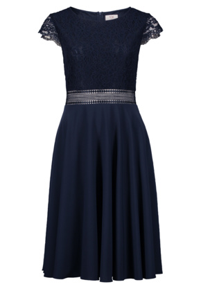 Kleid "Abendkleid"