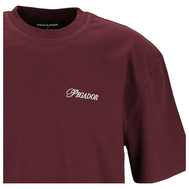 T-Shirt "Carloforte"