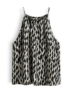 Bluse "Foyage"