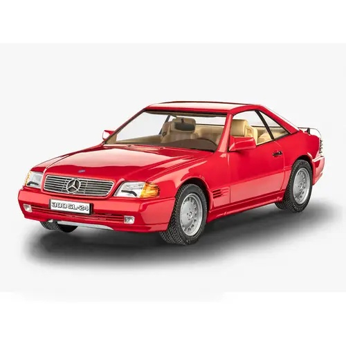 Mercedes-Benz 300 SL-24 Coupé