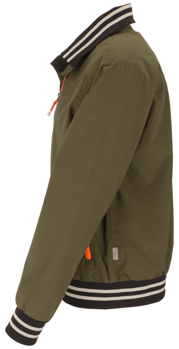 Funktionsblouson "Malte"