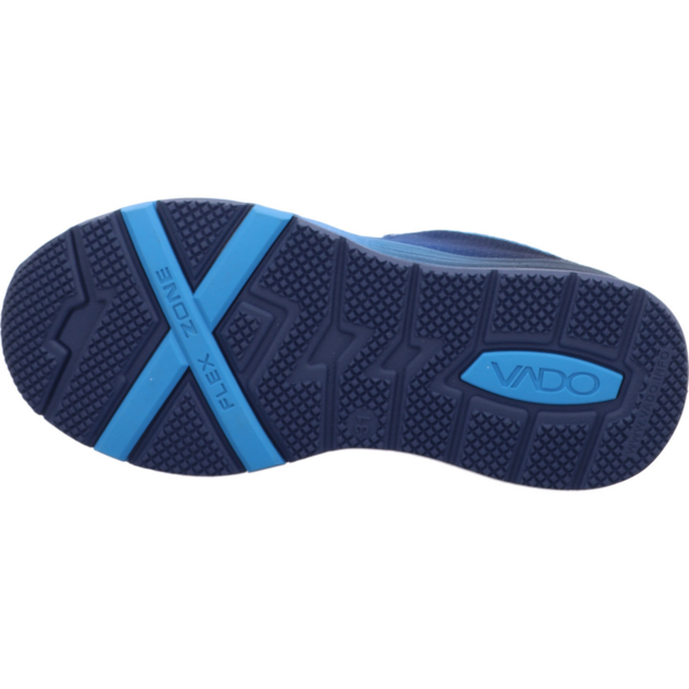 Sneaker "Fade Lo Boa Gtx"