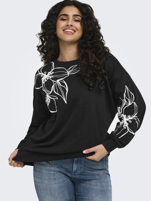 Sweatshirt "Carodessa"