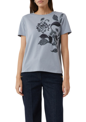 T-Shirt "Wild Wild West"