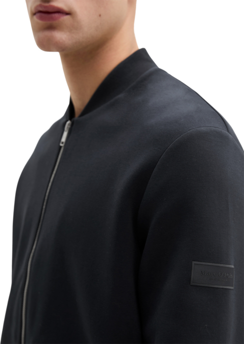 Sweatjacke