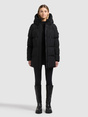 Jacke "DROWN2 MATT"