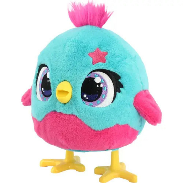 Funtasy Family - Chick-a-Boo