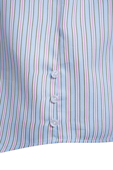 Bluse "Stripe"