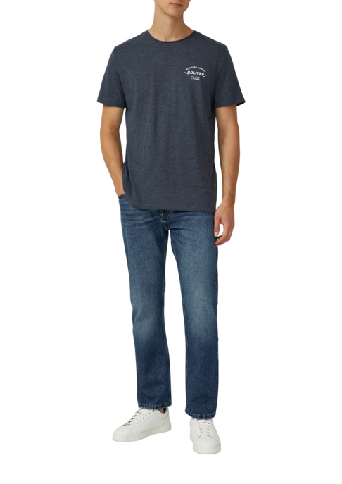 T-Shirt "Elevated Casual"