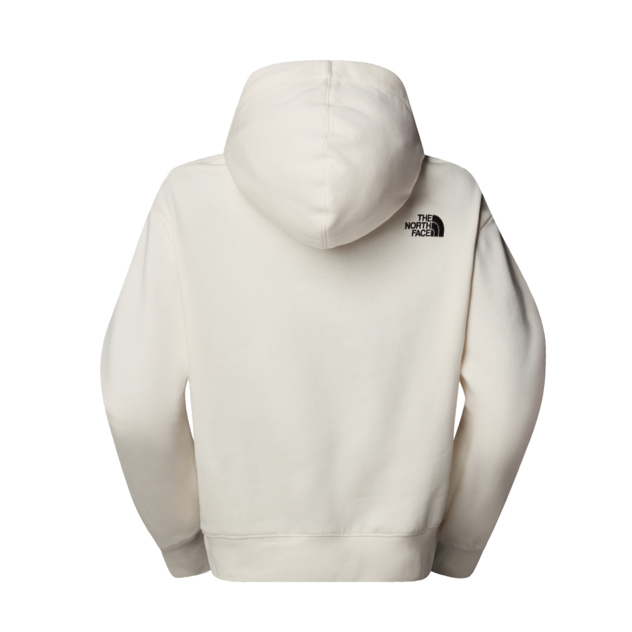 Essential Crop Hoodie