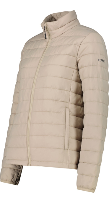 Doppeljacke