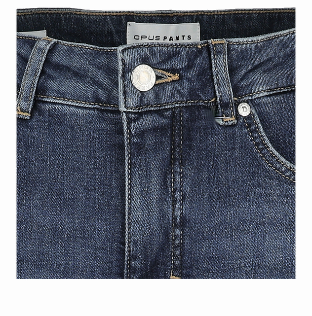 Jeans Mari Clear"