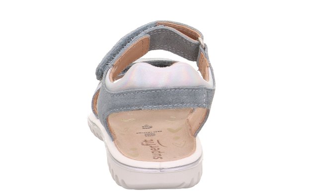 Sandale "SPARKLE"