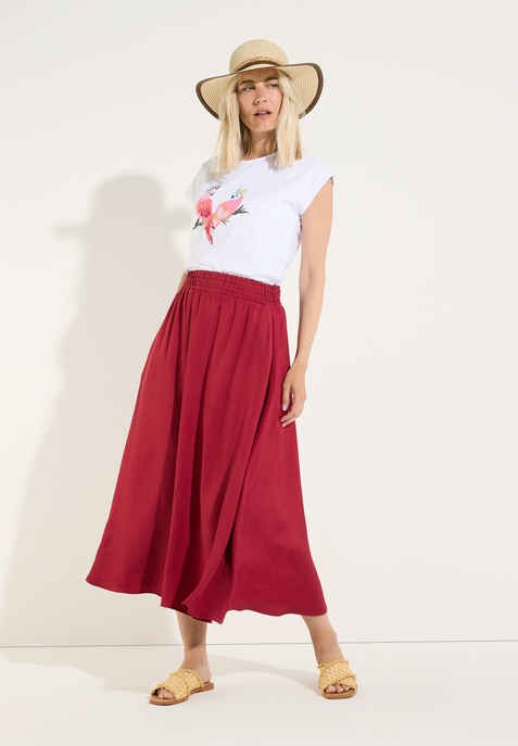 T-Shirt "Papagei"