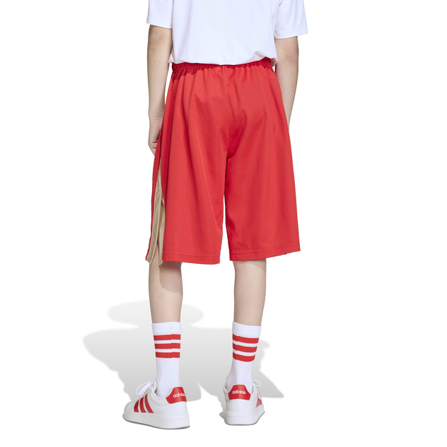 Shorts "Stadium Mesh"