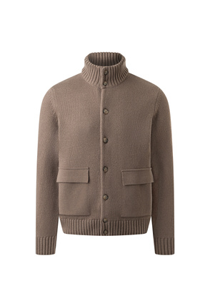 Strickjacke