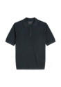 Polo "Strick"
