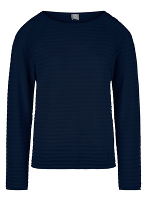 Pullover "Checks Please"