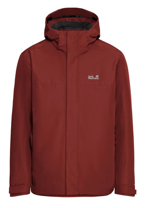 3in1-Jacke "Stonelite"
