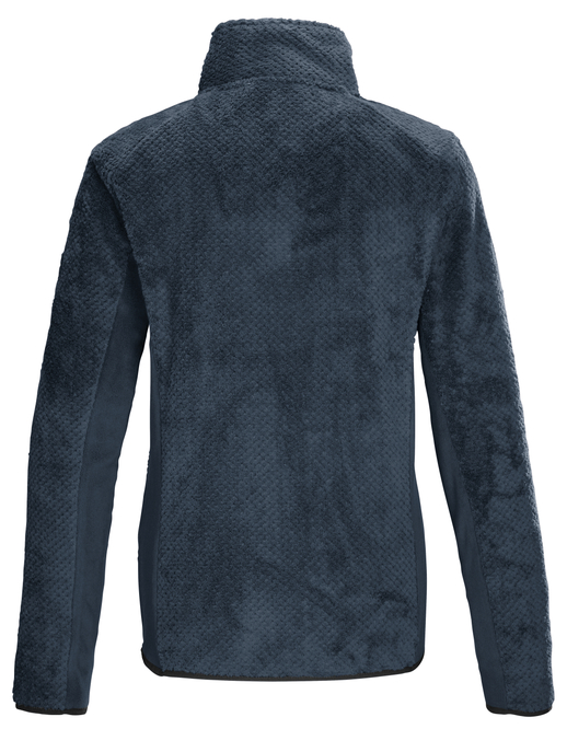 Fleecejacke "KOW 6"