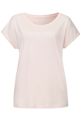 T-Shirt "Cozy"