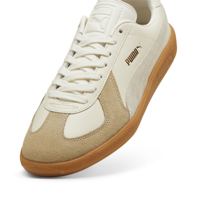 Sneaker "Army Trainer"