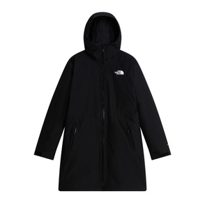 Parka "Hikesteller"