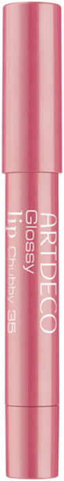 Lippenstift "Glossy Lip Chubby"