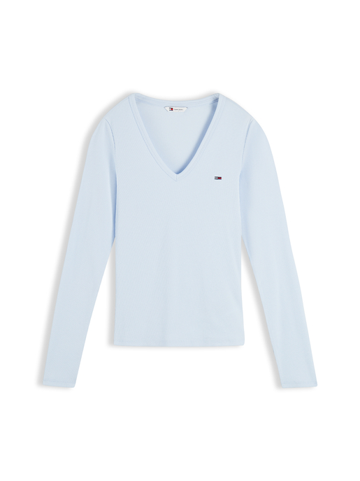 Langarmshirt